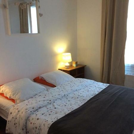 Appartement 4 Personnes Centre Ville Chateauneuf-sur-Loire Bagian luar foto