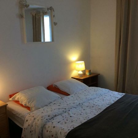 Appartement 4 Personnes Centre Ville Chateauneuf-sur-Loire Bagian luar foto