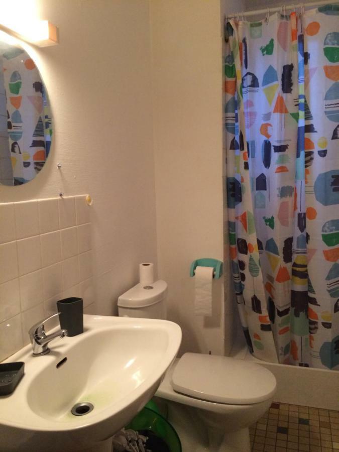 Appartement 4 Personnes Centre Ville Chateauneuf-sur-Loire Bagian luar foto