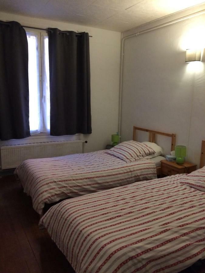 Appartement 4 Personnes Centre Ville Chateauneuf-sur-Loire Bagian luar foto