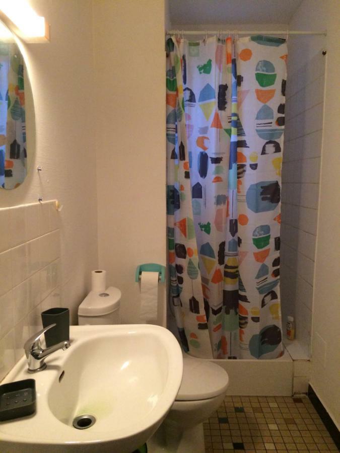 Appartement 4 Personnes Centre Ville Chateauneuf-sur-Loire Bagian luar foto