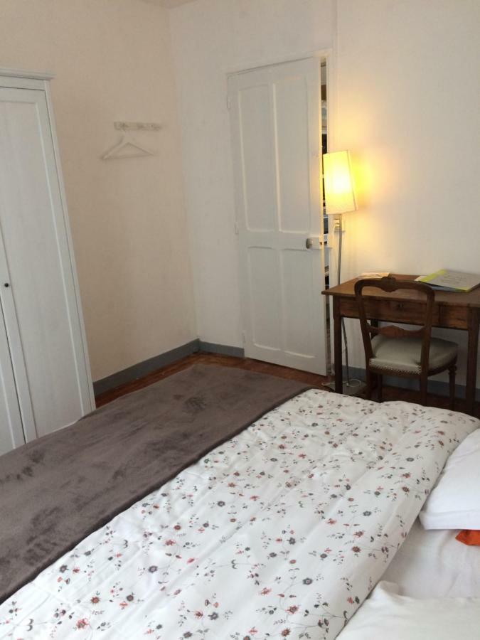 Appartement 4 Personnes Centre Ville Chateauneuf-sur-Loire Bagian luar foto